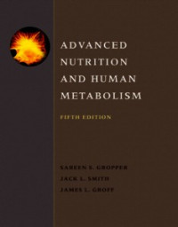 Image of Advanced Nutrition and Human Metabolism