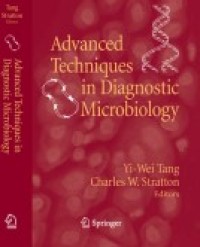 Image of Advanced Techniques in Diagnostic Microbiology