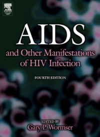 Image of AIDS and Other Manifestations of HIV Infection