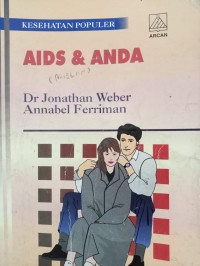 Image of AIDS & ANDA