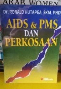 Image of AIDS dan PMS dan Perkosaan