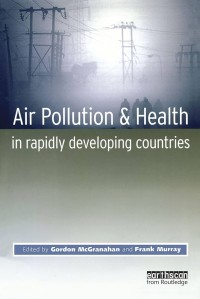 Image of Air Pollution & Helath in rapidly developing countries