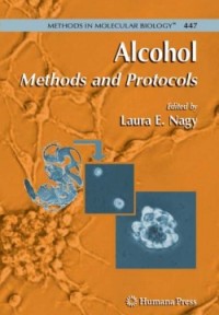 Image of Alcohol Methods and Protocols