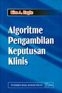 Image of Algoritme Pengambilan Keputusan Klinis