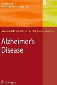 Image of Alzheimer’s Disease
