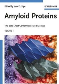 Image of Amyloid Proteins
