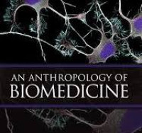 Image of An Anthropology of Biomedicine