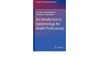 Image of An Introduction to Epidemiology for Health Professionals