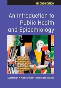 Image of An Introduction to Public Health and Epidemiology