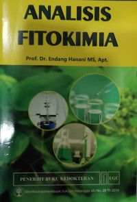 Image of Analisis Fitokimia