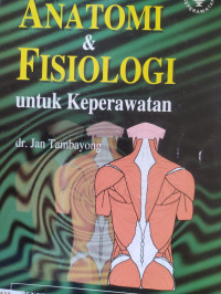 Image of anatomi dan Fisiologi untuk keperawatan