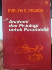 Image of Anatomi dan fisiologi untuk paramedis