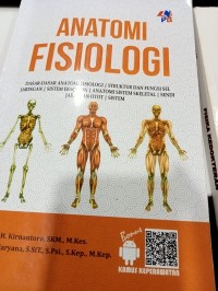 Image of Anatomi Fisiologi