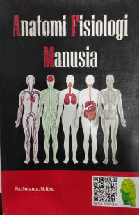 Image of Anatomi Fisiologi Manusia