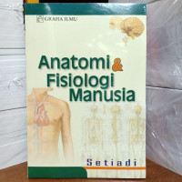 Image of Anatomi dan Fisiologi Manusia