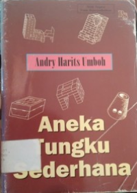Image of ANEKA TUNGKU SEDERHANA