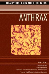Image of ANTHRAX