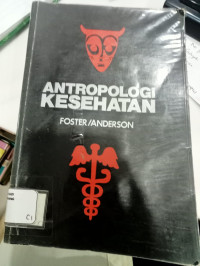 Image of Antropologi kesehatan