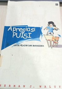 Image of Apresiasi Puisi