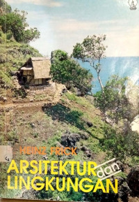 Image of Arsitektur dan lingkungan