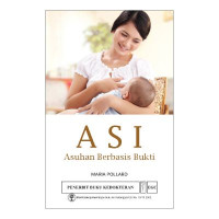 Image of ASI  Asuhan Berbasis Bukti