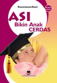 Image of Asi bikin anak cerdas
