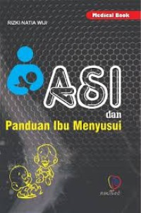 Image of ASI dan Panduan Ibu Menyusui