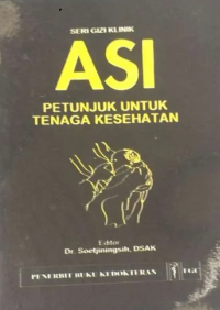 Image of Asi Petunjuk untuk tenaga kesehatan