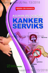 Image of Asuhan Ibu Dengan Kanker Serviks