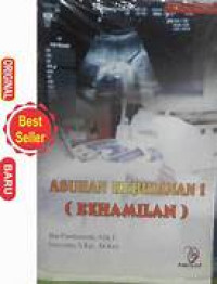 Image of Asuhan Kebidanan I (Kehamilan)