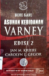 Image of Asuhan Kebidanan Varney : Buku Saku = ( Varney's pocket midwife )
