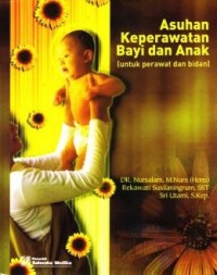 Image of Asuhan Keperawatan Bayi dan Anak