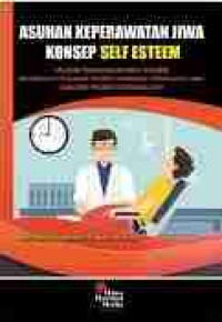Image of Asuhan Keperawatan Jiwa Konsep Self Esteem