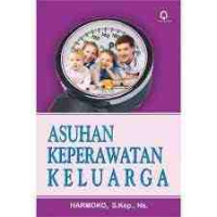 Image of ASUHAN KEPERAWATAN KELUARGA