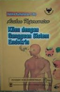 Image of Asuhan Keperawatan Klien Dengan Gangguan Sistem Endokrin