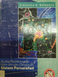 Image of Asuhan keperawatan  klien dengan gangguan sistem persarafan