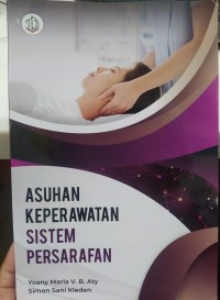 Image of Asuhan Keperawatan Sistem Persarafan