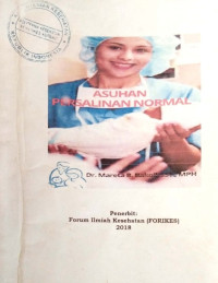 Image of Asuhan Persalinan Normal