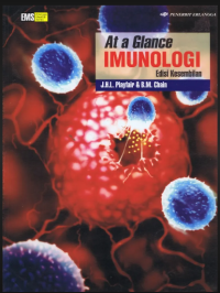 Image of At a Glance Imunologi