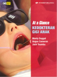 Image of At a Glance Kedokteran Gigi Anak