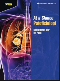 Image of At a Glance Patofisiologi