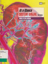 Image of At a Glance Sistem Ginjal