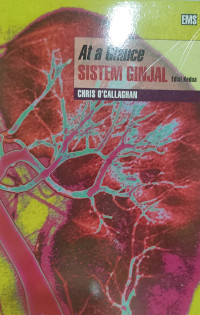 Image of At a Glance Sistem Ginjal = The Renal System at a Glance
