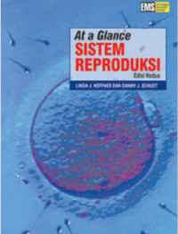 Image of At a Glance Sistem Reproduksi