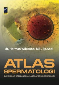 Image of Atlas Spermatologi