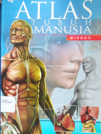 Image of Atlas Tubuh Manusia