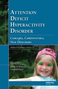 Image of Attention Deficit Hyperactivity Disorder