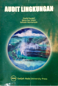 Image of Audit lingkungan
