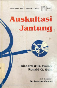 Image of Auskultasi Jantung