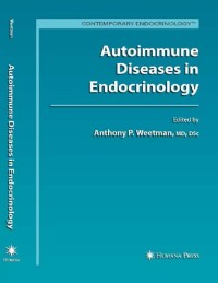 Image of Autoimmune Diseases in Endocrinology